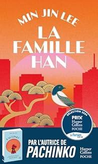 La famille Han