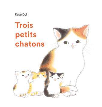 3 petits chatons