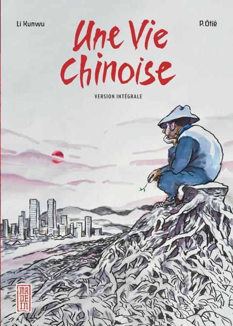 une vie chinoise