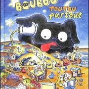 Boubou toutou partout