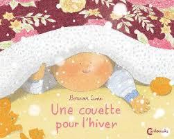 une couette pour l'hiver