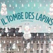 Il tombe des lapins