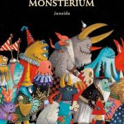 Monsterium