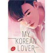 My korean lover tome 2